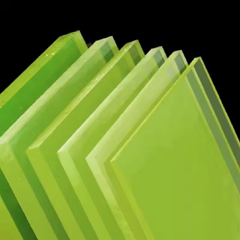 Polyurethane Elastic Rubber Sh - Polyurethane Foam Sheet incelemesi ve fiyatı