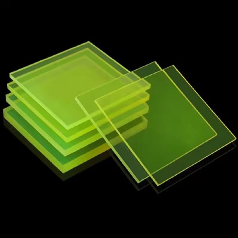 Polyurethane Elastic Rubber Sh - Polyurethane Foam Sheet incelemesi ve fiyatı