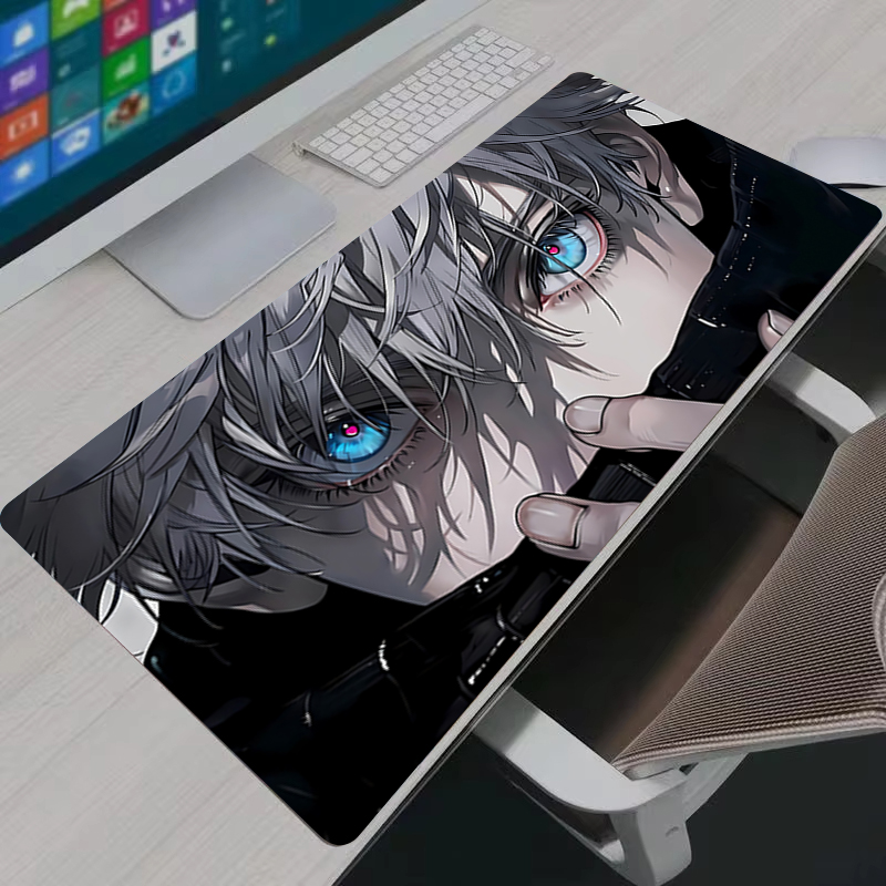 Mouse Pad Cool Anime Jujutsu K - Gaming Keyboard Theme incelemesi ve fiyatı