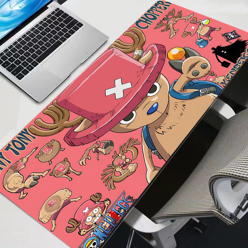Mouse Pad One Piece Kawaii Gam - Gaming Keyboard Theme incelemesi ve fiyatı