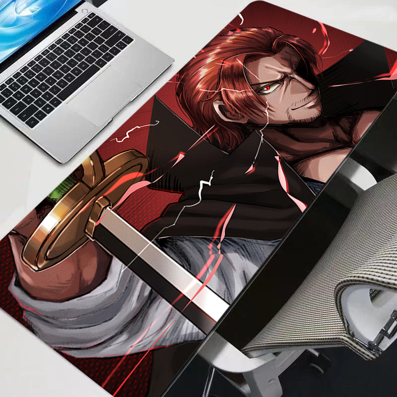 Mouse Pad One Piece Kawaii Gam - Gaming Keyboard Theme incelemesi ve fiyatı