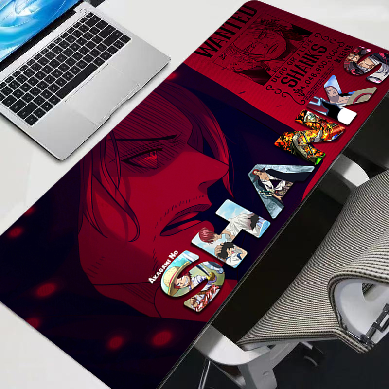 Mouse Pad One Piece Kawaii Gam - Gaming Keyboard Theme incelemesi ve fiyatı