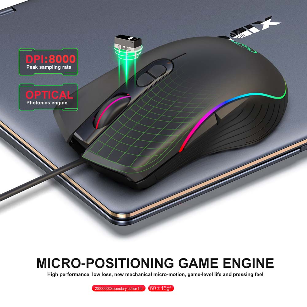 for PS5 Gaming Keyboard Mouse  - Gaming Keyboard And Mouse Combo incelemesi ve fiyatı