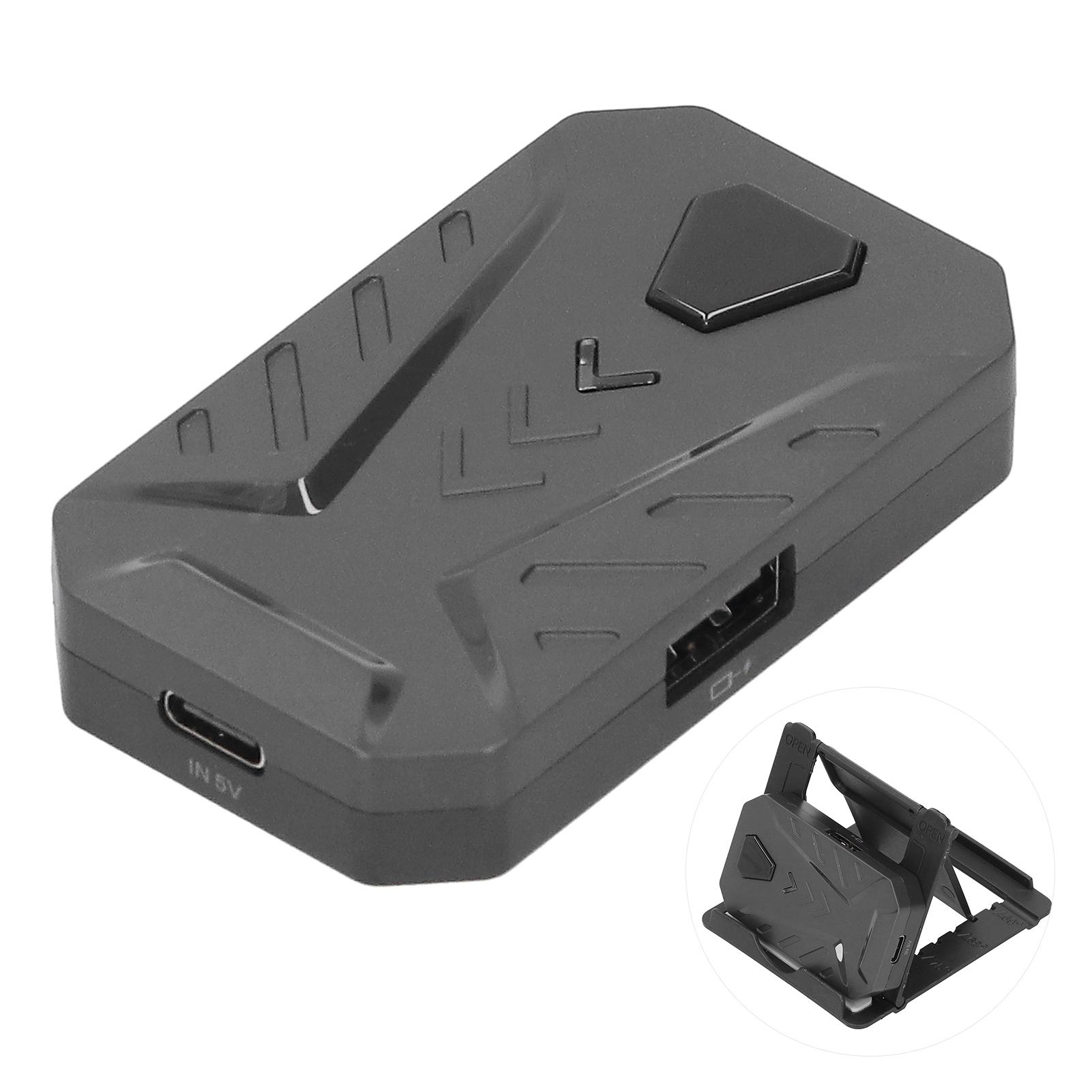 Gaming Keyboard Mouse Converte - Gaming Keyboard And Mouse Converter For Mobile incelemesi ve fiyatı