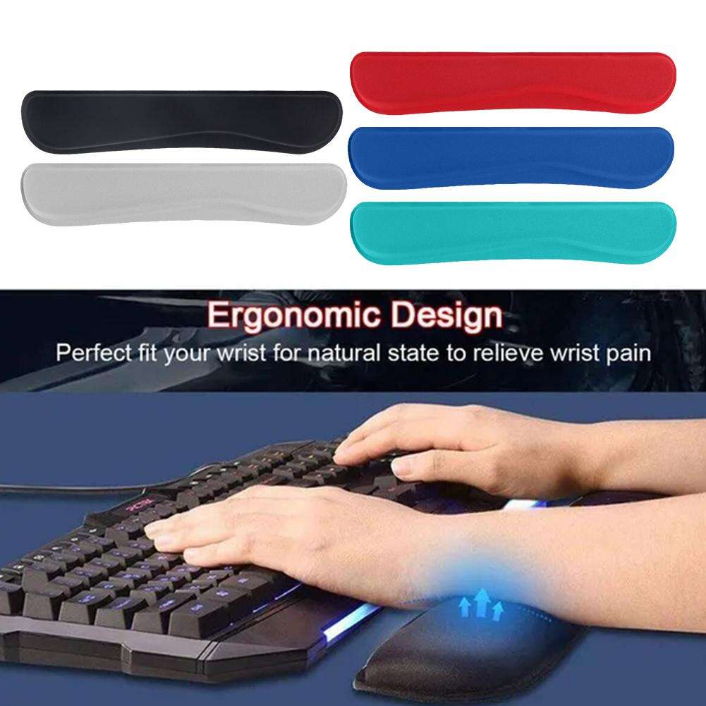 Keyboard Wrist Rest Pad Mouse  - Gaming Keyboard Hand incelemesi ve fiyatı