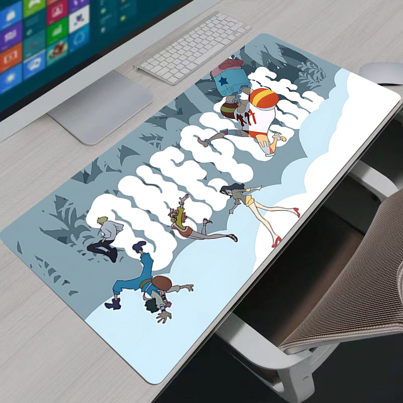 Japan Game Anime One Piece Log - Gaming Keyboard Theme incelemesi ve fiyatı