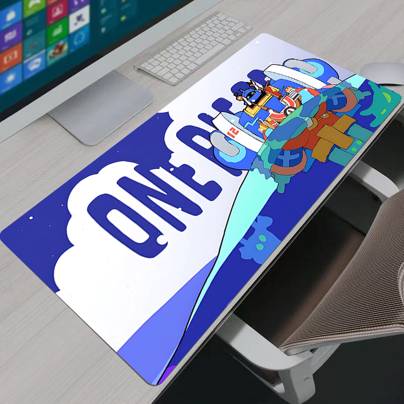 Japan Game Anime One Piece Log - Gaming Keyboard Theme incelemesi ve fiyatı