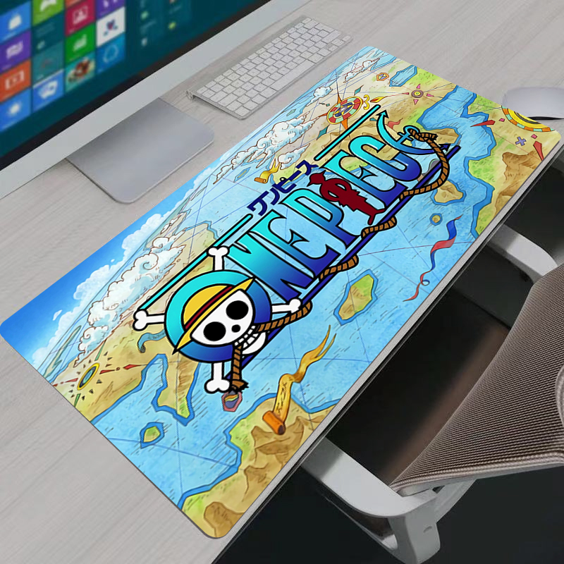 Japan Game Anime One Piece Log - Gaming Keyboard Theme incelemesi ve fiyatı