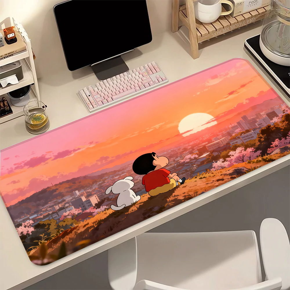 Anime Cartoon Mouse Pad C-Cray - Gaming Keyboard Theme incelemesi ve fiyatı