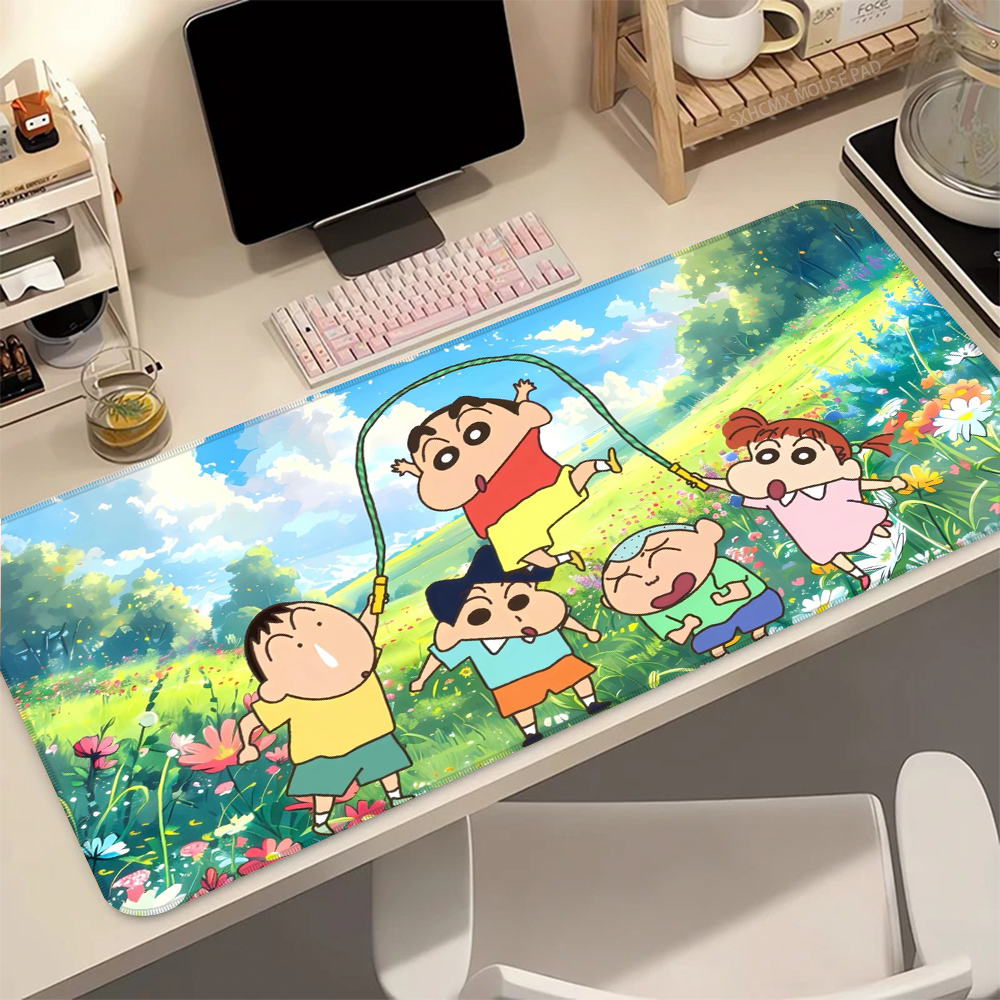Anime Cartoon Mouse Pad C-Cray - Gaming Keyboard Theme incelemesi ve fiyatı