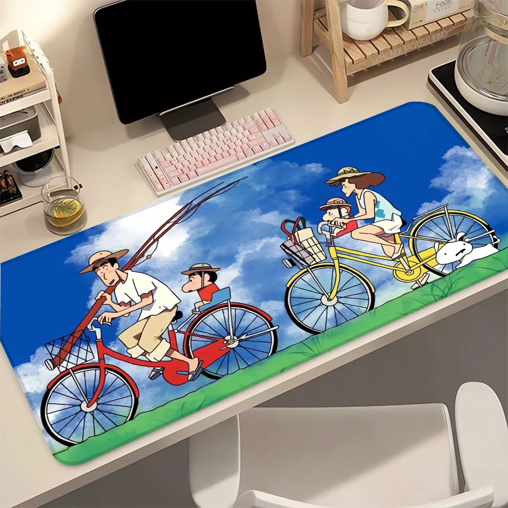Anime Cartoon Mouse Pad C-Cray - Gaming Keyboard Theme incelemesi ve fiyatı