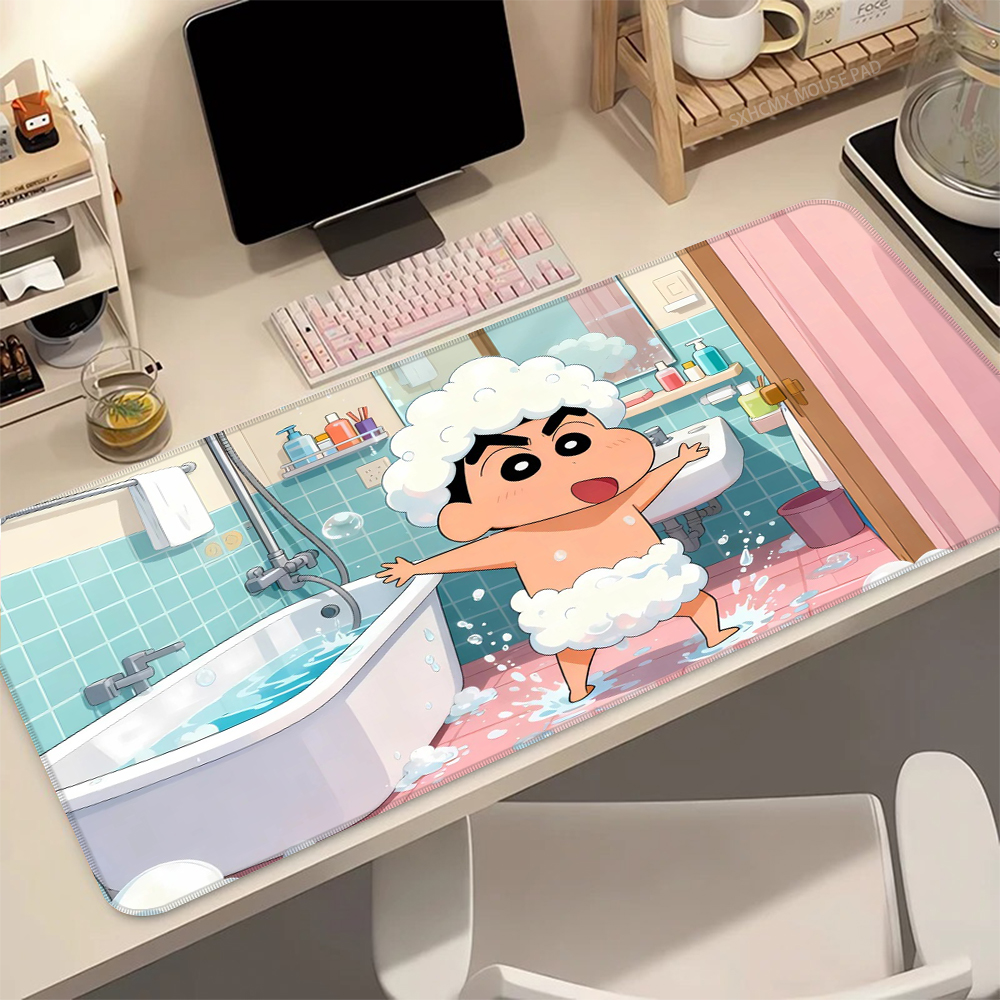 Anime Cartoon Mouse Pad C-Cray - Gaming Keyboard Theme incelemesi ve fiyatı
