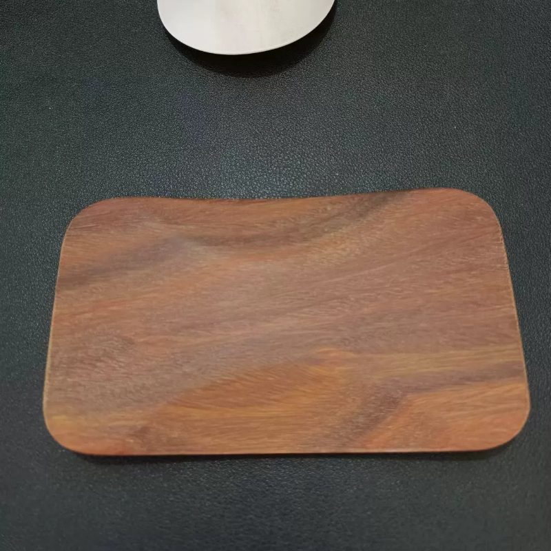 Black Walnut Mouse Wrist Rest  - Wrist Rest Wood incelemesi ve fiyatı