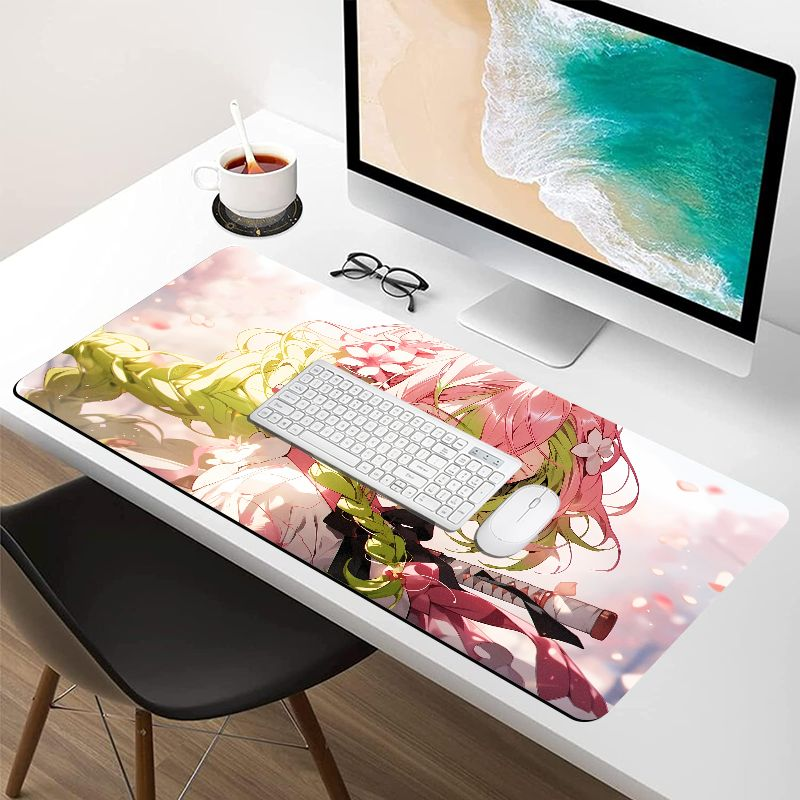 VIKAMA Blue Tone Summer Anime  - Gaming Keyboard Hand incelemesi ve fiyatı