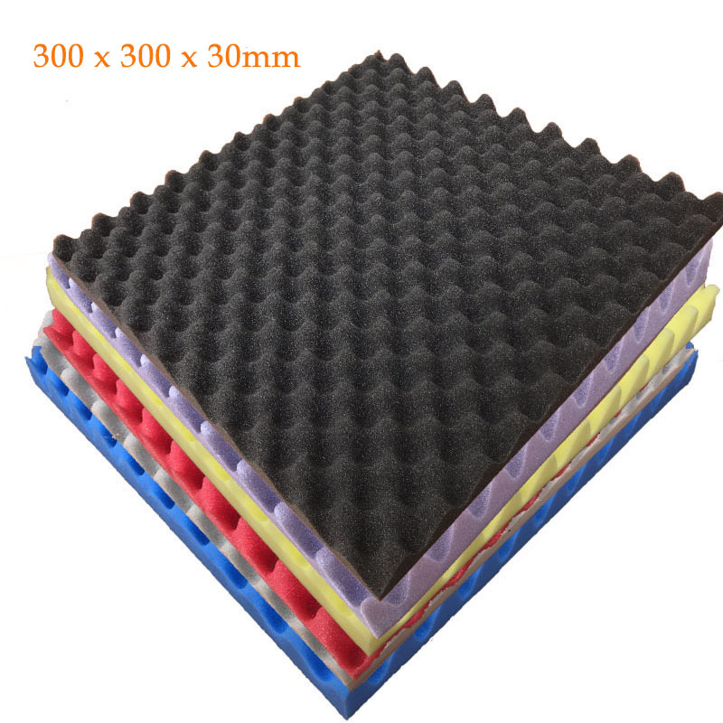 Studio Acoustic Foam SoundProo - Polyurethane Foam Sheet incelemesi ve fiyatı
