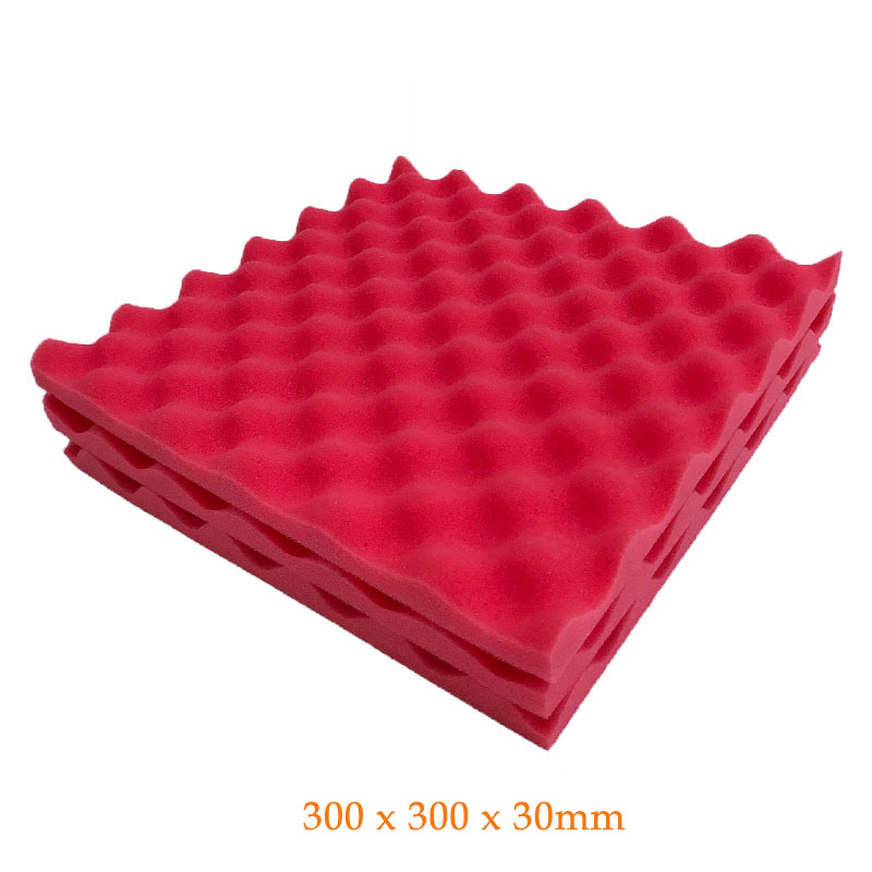 Studio Acoustic Foam SoundProo - Polyurethane Foam Sheet incelemesi ve fiyatı
