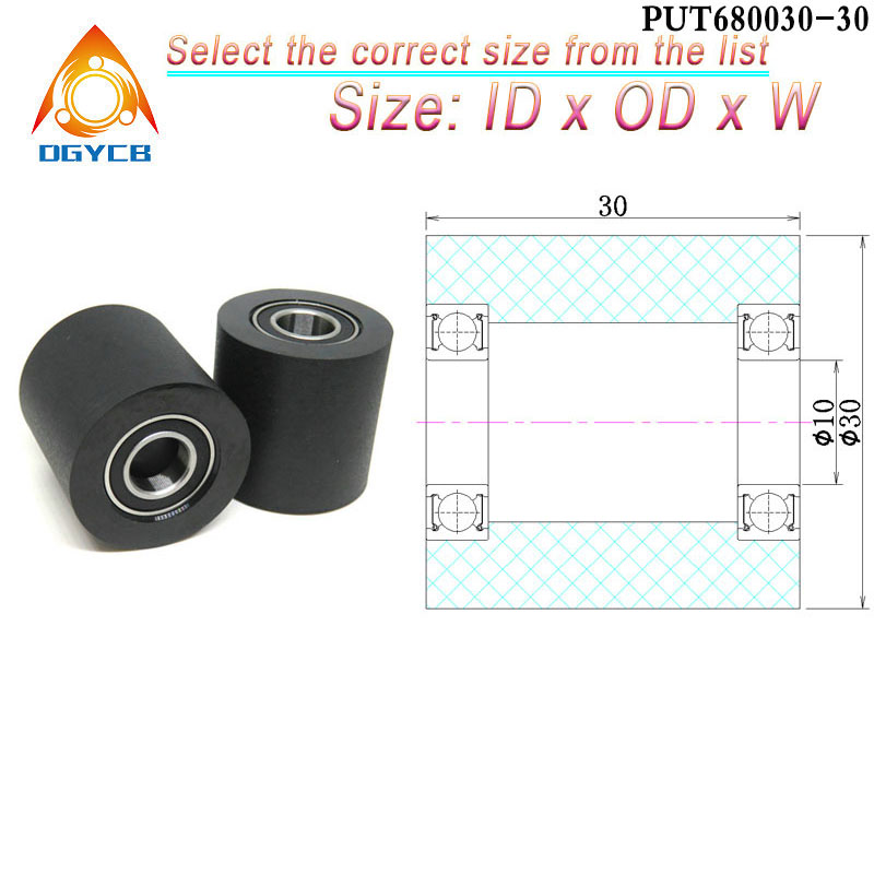 1pcs 10x30x20 Double 6800 Bear - Polyurethane Foam Sheet incelemesi ve fiyatı