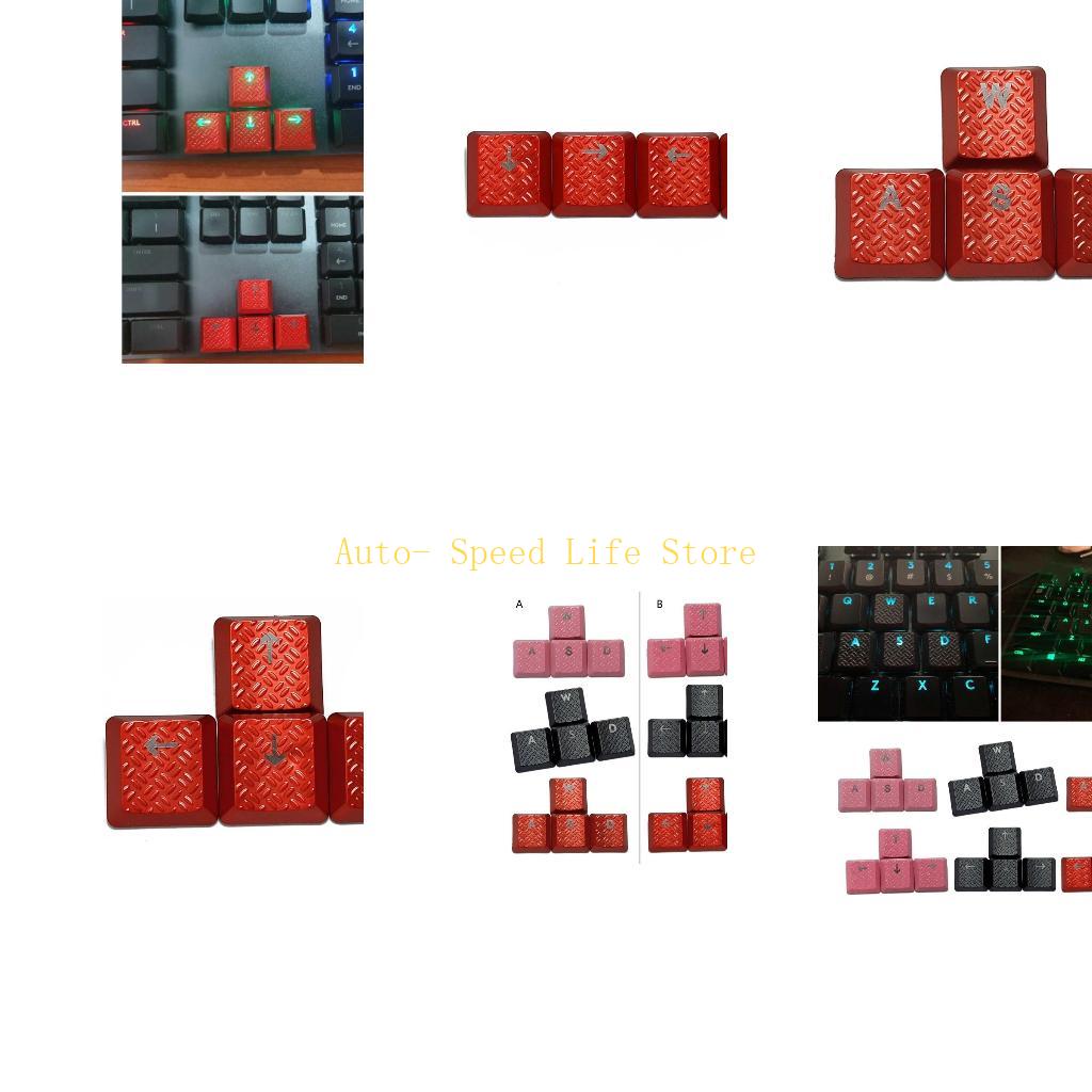 02DA ABS Keycaps OEM Profile T - Gaming Keyboard Best incelemesi ve fiyatı