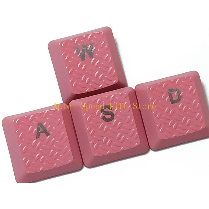 02DA ABS Keycaps OEM Profile T - Gaming Keyboard Best incelemesi ve fiyatı
