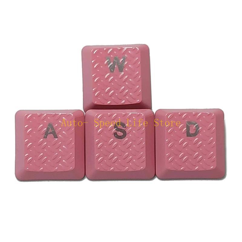 02DA ABS Keycaps OEM Profile T - Gaming Keyboard Best incelemesi ve fiyatı