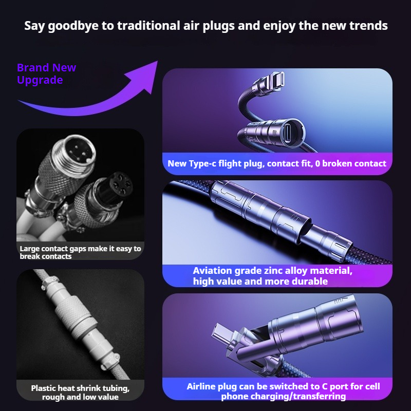 Eary 1.2m Coiled Keyboard Cabl - Coiled Usb Cable incelemesi ve fiyatı