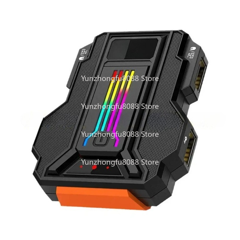 Hunter 1PCS Android Gaming Mou - Gaming Keyboard And Mouse Converter For Mobile incelemesi ve fiyatı