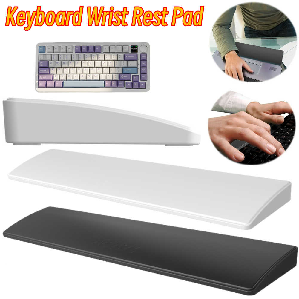 Keyboard Gaming wrist Rest Pad - Gaming Keyboard Hand incelemesi ve fiyatı