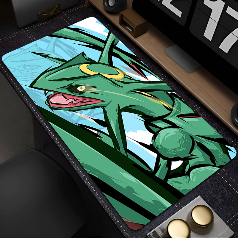 Mouse Pad Pokemon Gyarados 90x - Gaming Keyboard Best incelemesi ve fiyatı