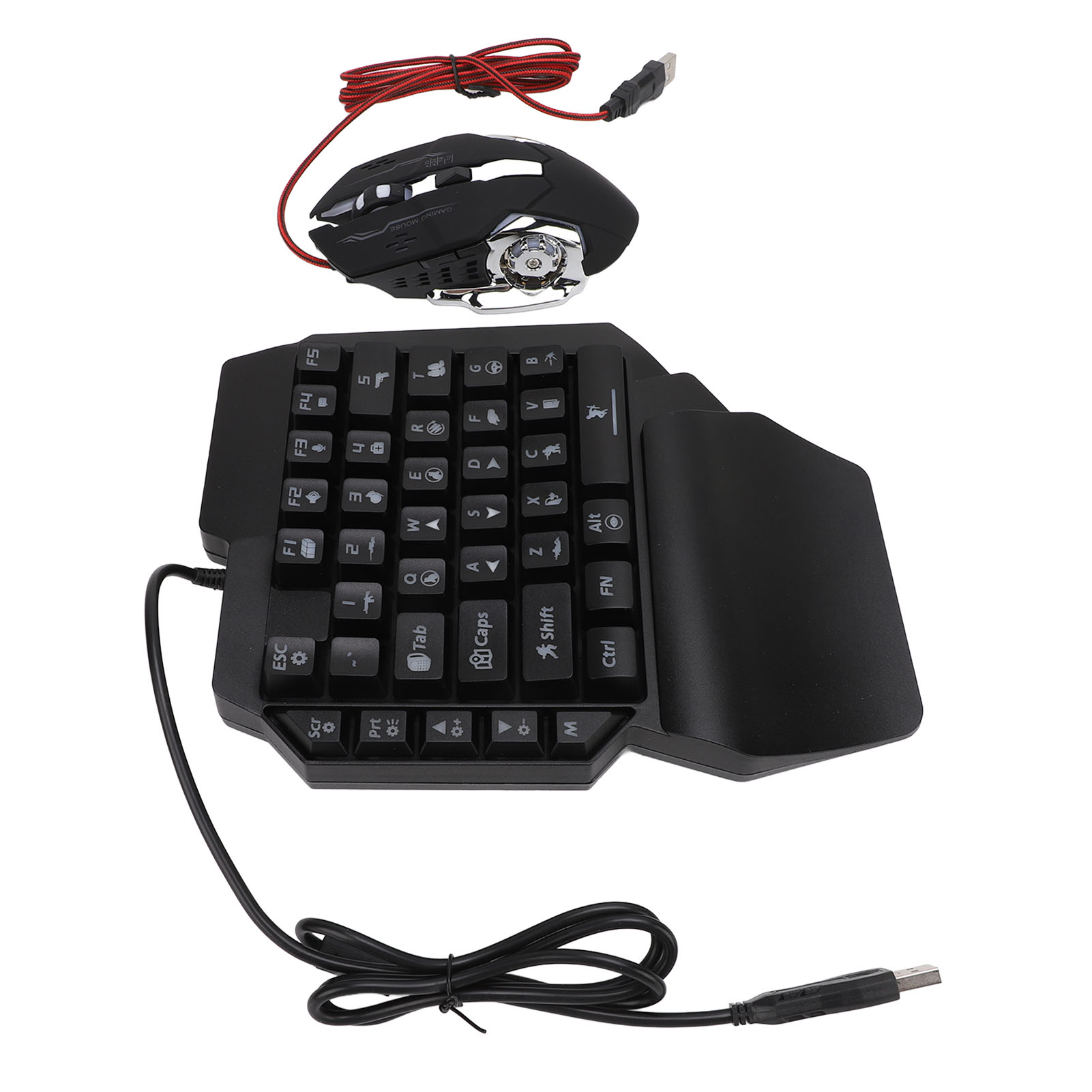 Keyboard Mouse Converter Set R - Gaming Keyboard And Mouse Combo incelemesi ve fiyatı
