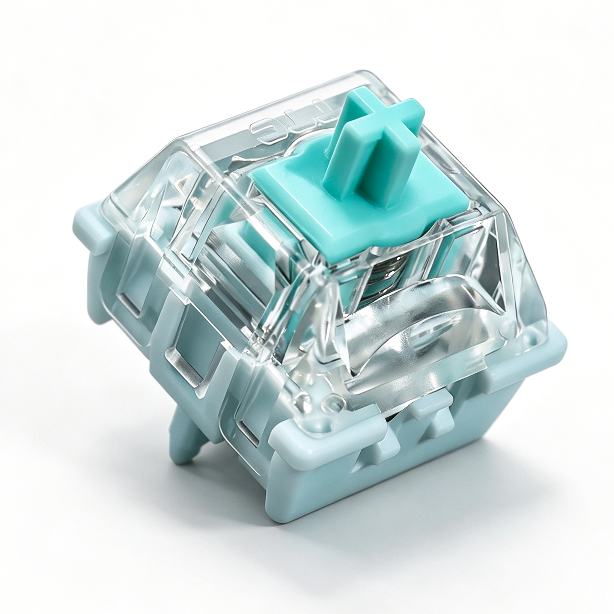 TTC ELF King Magnetic Switches - Gaming Keyboard Magnetic Switches incelemesi ve fiyatı