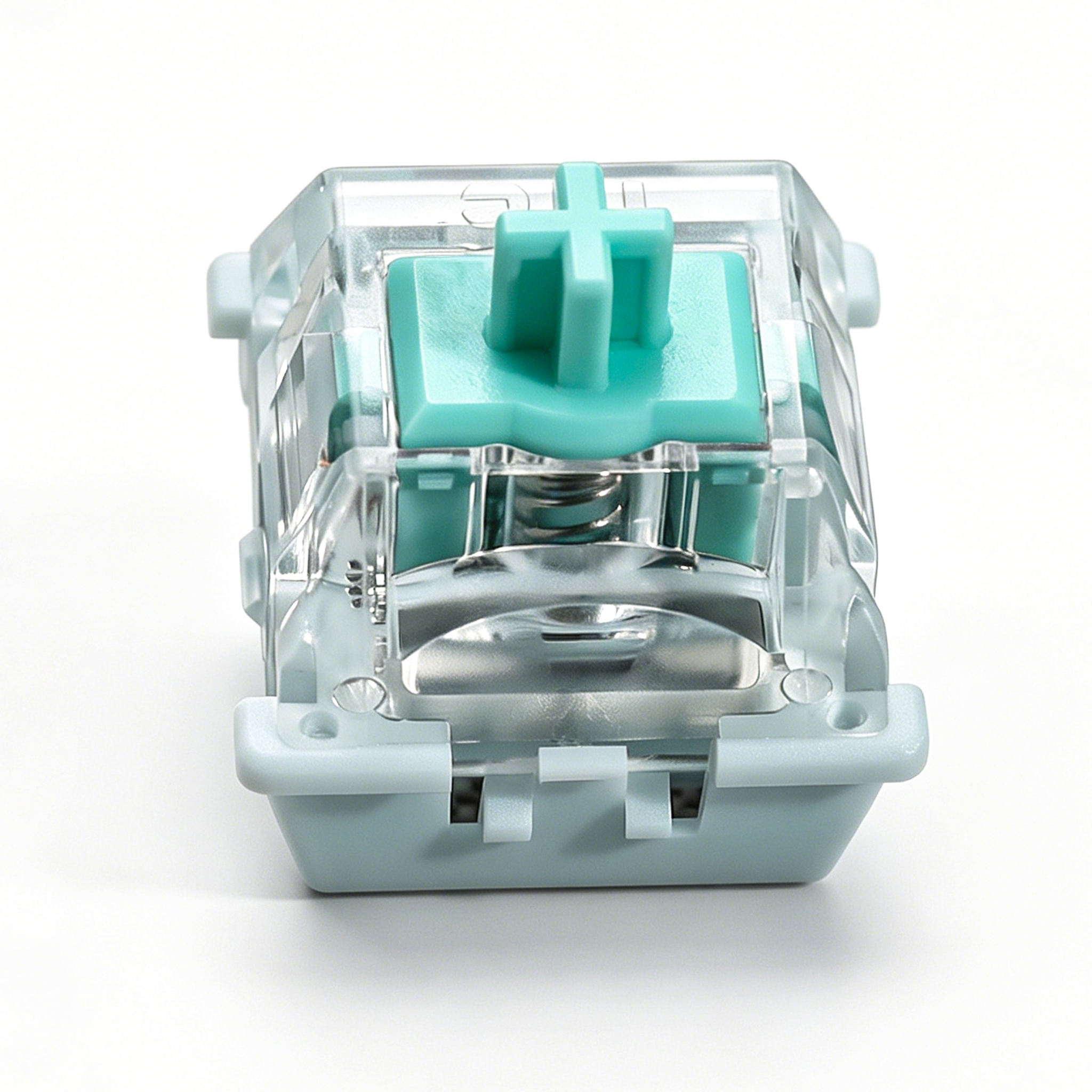 TTC ELF King Magnetic Switches - Gaming Keyboard Magnetic Switches incelemesi ve fiyatı