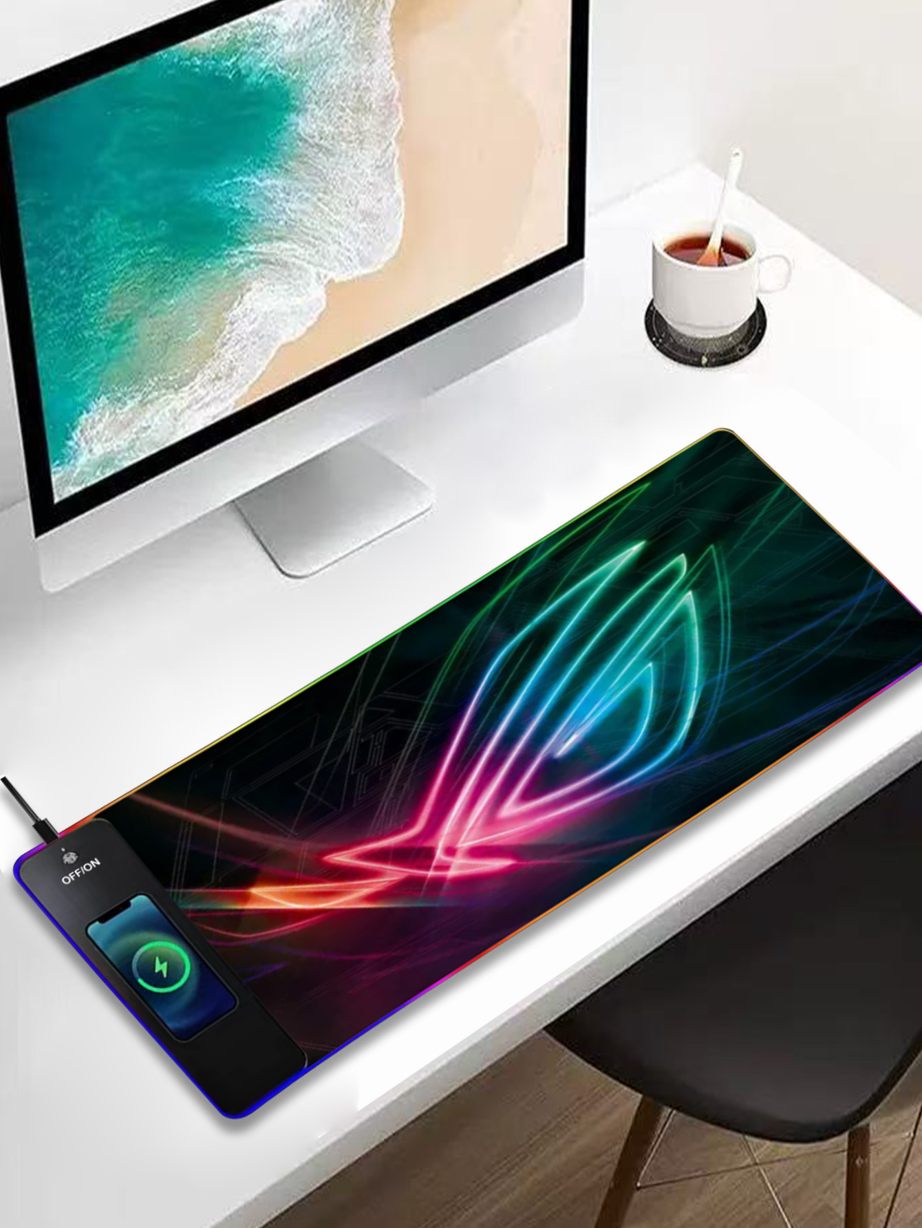 RGB Illuminated Multi - functi - Gaming Keyboard Corsair incelemesi ve fiyatı