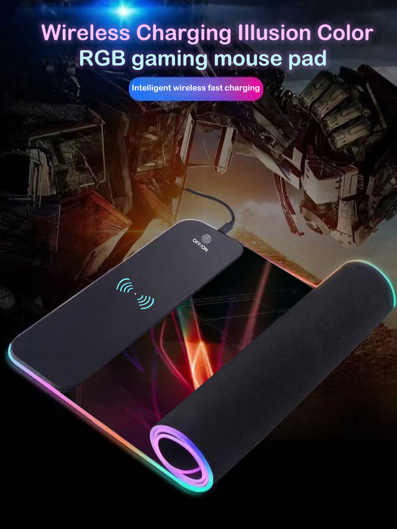 RGB Illuminated Multi - functi - Gaming Keyboard Corsair incelemesi ve fiyatı