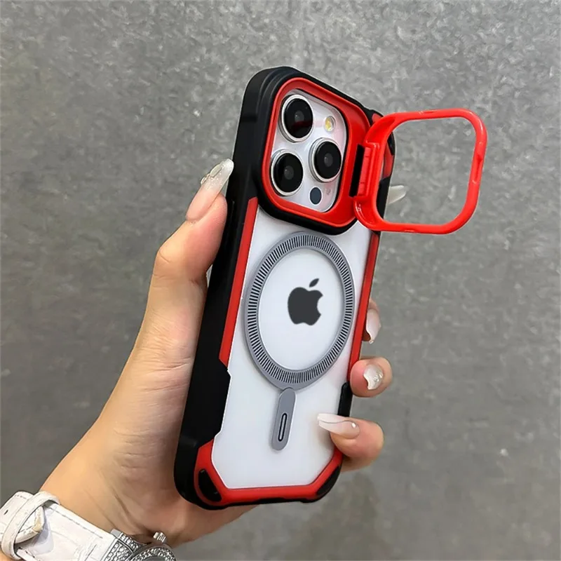 Shockproof Armor Stand Lens Pr - Polyurethane Foam Sheet incelemesi ve fiyatı