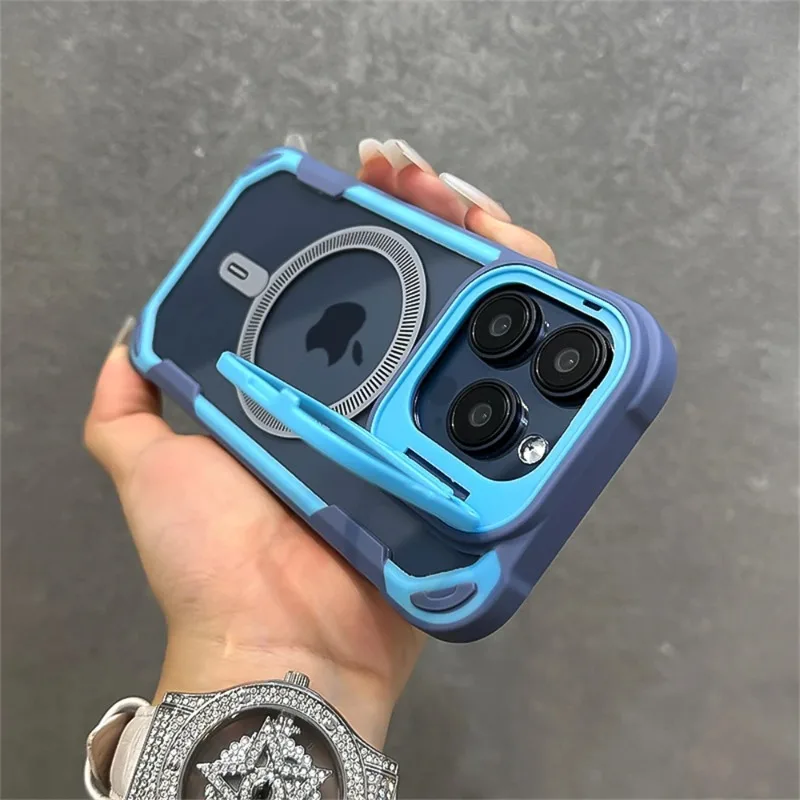 Shockproof Armor Stand Lens Pr - Polyurethane Foam Sheet incelemesi ve fiyatı