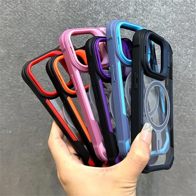 Shockproof Armor Stand Lens Pr - Polyurethane Foam Sheet incelemesi ve fiyatı