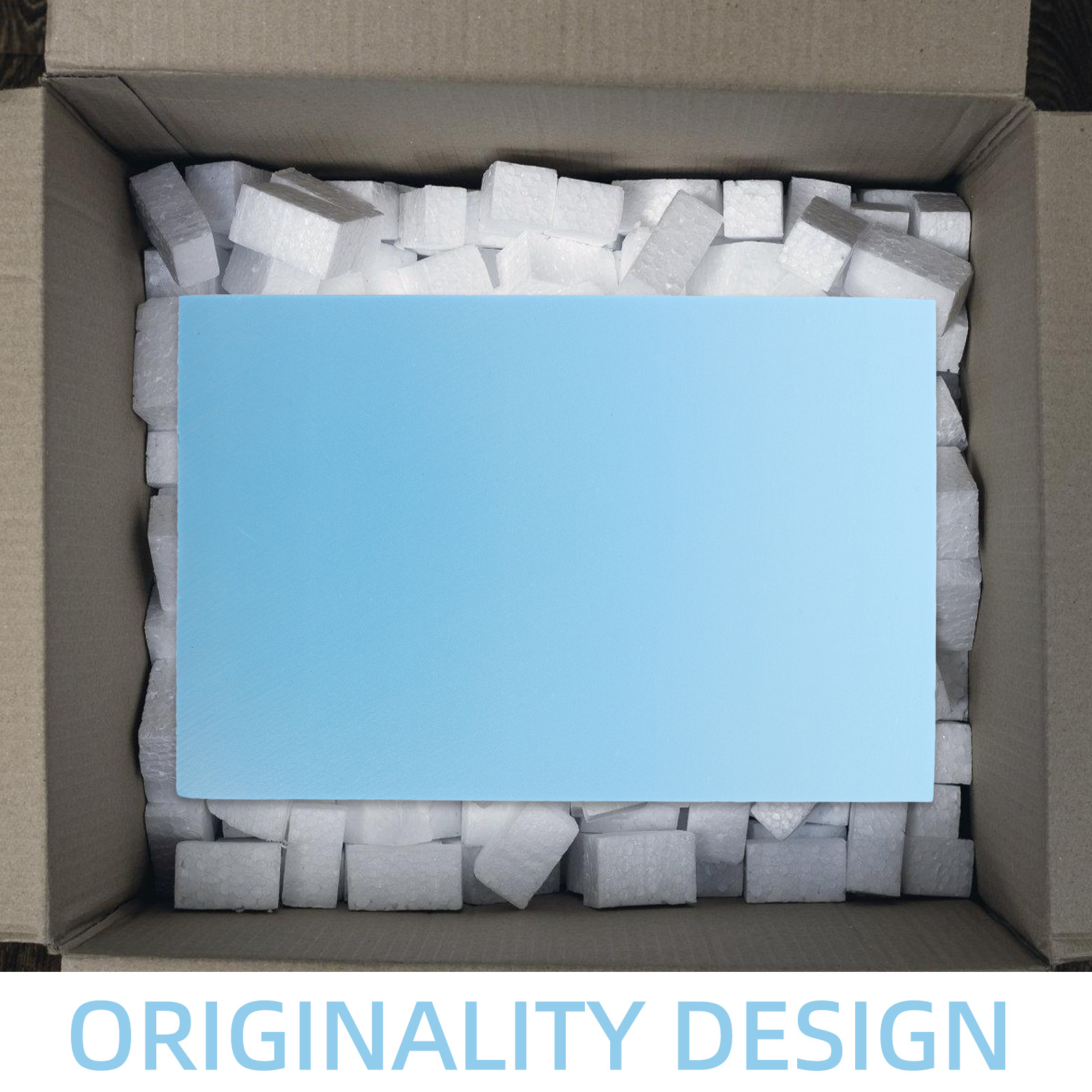 2Pcs Foam Sheets High Density  - Polyurethane Foam Sheet incelemesi ve fiyatı
