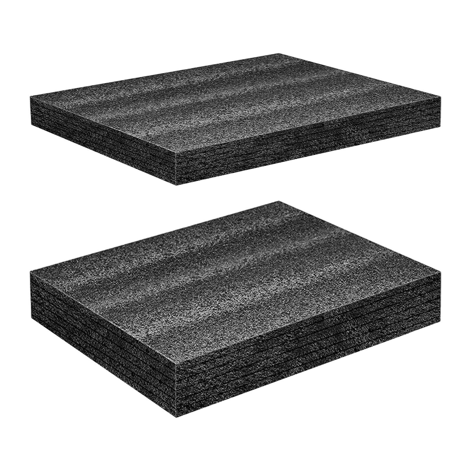 High Density Foam Pad Toolbox  - Polyurethane Foam Sheet incelemesi ve fiyatı