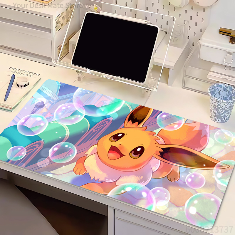 E-sports Mouse Pad P-Pokemon E - Gaming Keyboard Best incelemesi ve fiyatı
