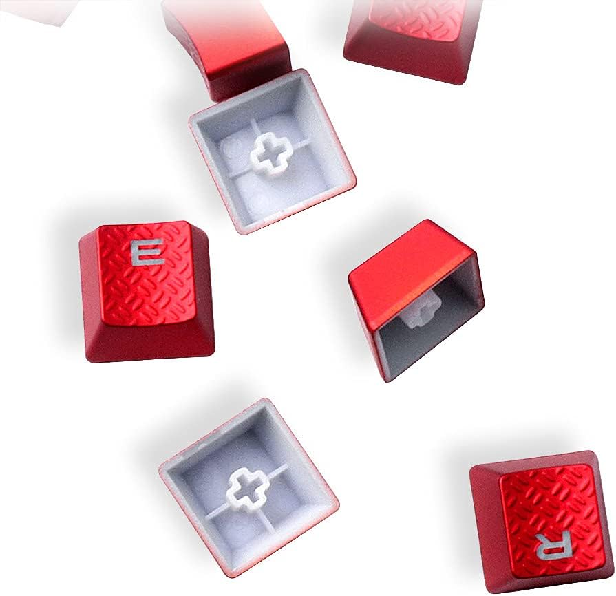 FPS Backlit Key Caps Replaceme - Gaming Keyboard Corsair incelemesi ve fiyatı