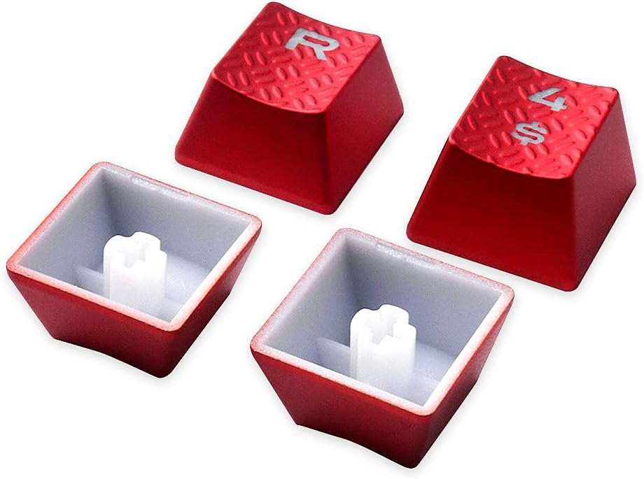 FPS Backlit Key Caps Replaceme - Gaming Keyboard Corsair incelemesi ve fiyatı