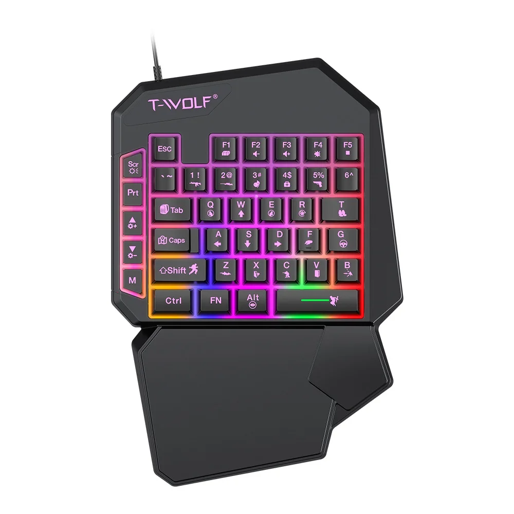 Kit Mobilador Gamer Kit Gaming - Gaming Keyboard And Mouse Converter For Mobile incelemesi ve fiyatı