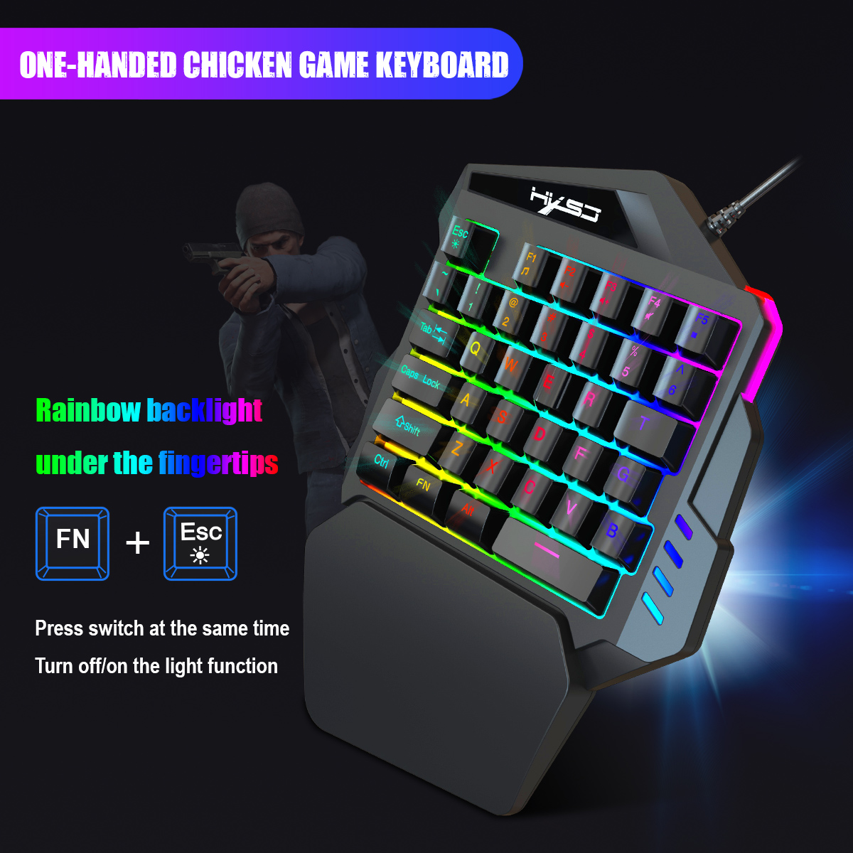 Best sale 35 Keys Film Membran - Gaming Keyboard Best incelemesi ve fiyatı