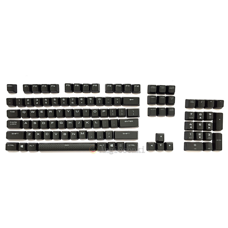 Z 2x NEW Replacement keycaps f - Gaming Keyboard Corsair incelemesi ve fiyatı