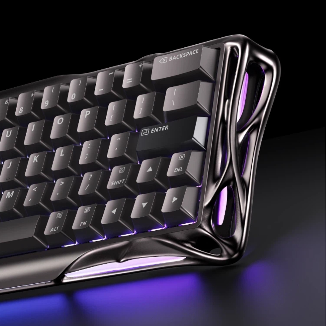 V60 Pro Magnetic Switch Keyboa - Gaming Keyboard Magnetic Switches incelemesi ve fiyatı