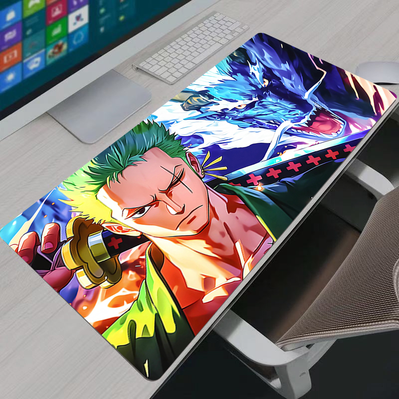 Mouse Pad Notbook One Piece Zo - Gaming Keyboard Theme incelemesi ve fiyatı