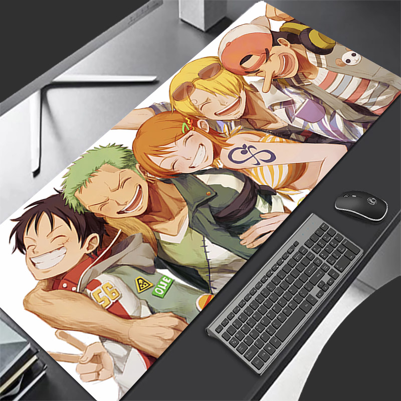 Mouse Pad One Piece Anime Dura - Gaming Keyboard Theme incelemesi ve fiyatı