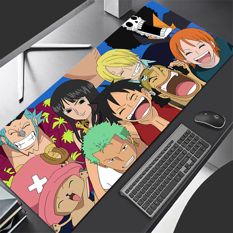 Mouse Pad One Piece Anime Dura - Gaming Keyboard Theme incelemesi ve fiyatı