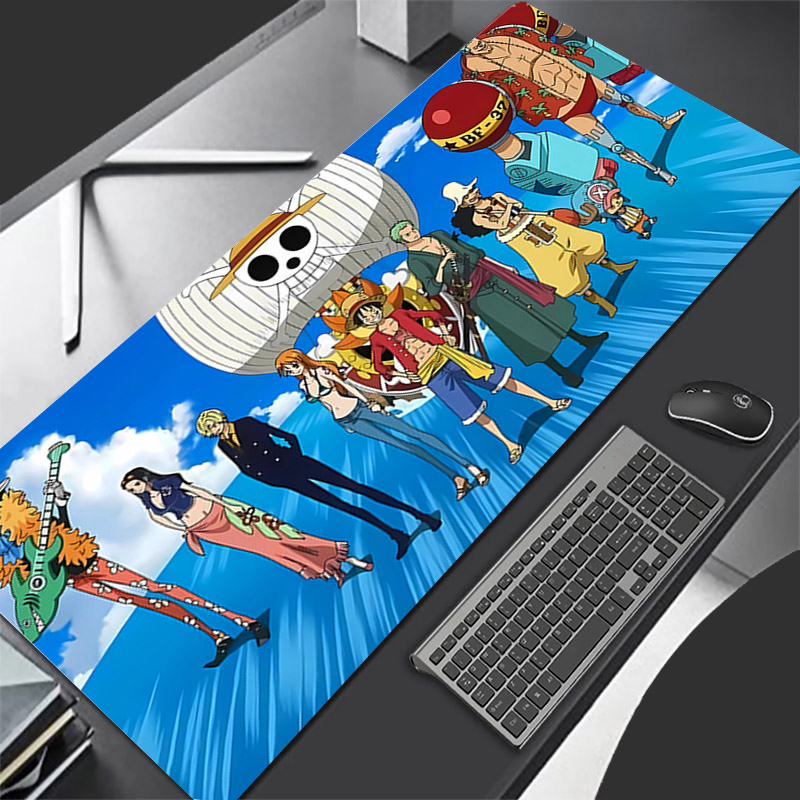 Mouse Pad One Piece Anime Dura - Gaming Keyboard Theme incelemesi ve fiyatı