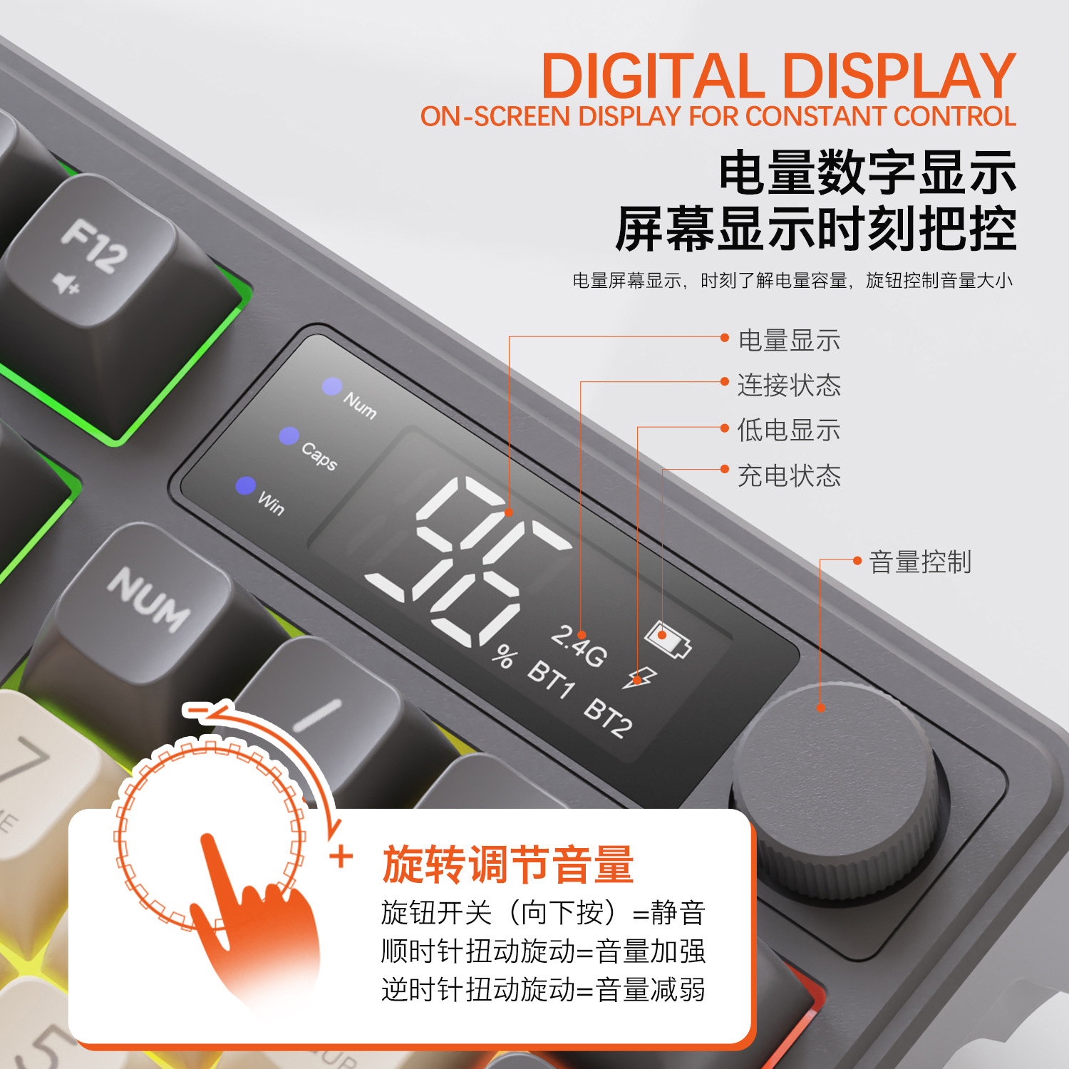 Hot Free Wolf T96 Wireless Dua - Gaming Keyboard Mouse incelemesi ve fiyatı